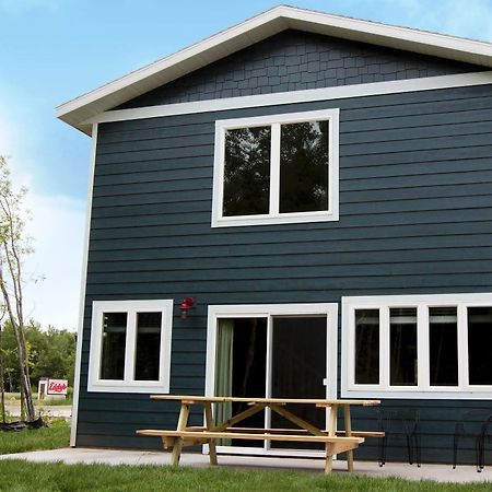 Eddy'S Mille Lacs Cabin 1 Vineland Zewnętrze zdjęcie